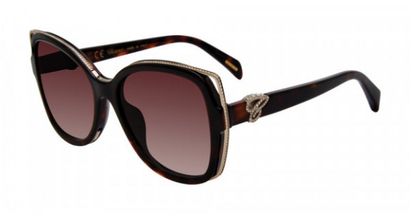 Chopard SCH316S Sunglasses, 0722