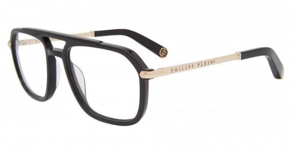 Philipp Plein VPP018M Eyeglasses