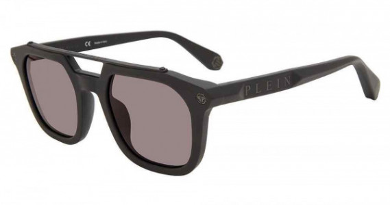Philipp Plein SPP001 Sunglasses, Black