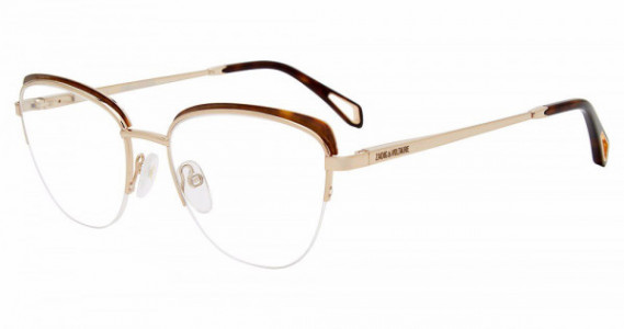 Zadig & Voltaire VZV314N Eyeglasses