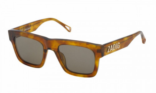 Zadig & Voltaire SZV325 Sunglasses, 960