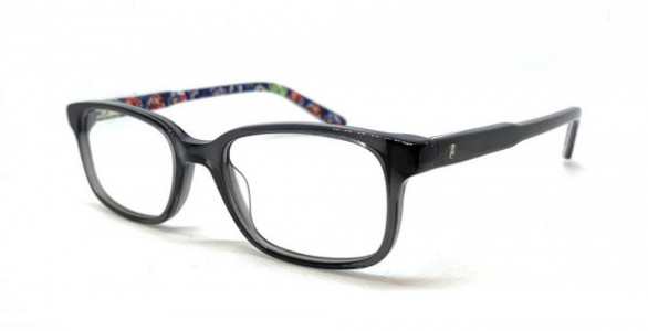 Marvel Eyewear AVENGERS AVE902 Eyeglasses, GREY