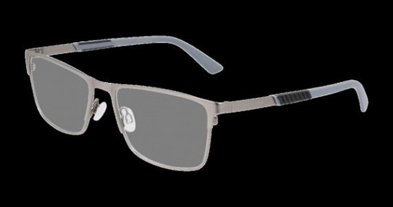 Cole Haan CH4055 Eyeglasses, 033 Gunmetal