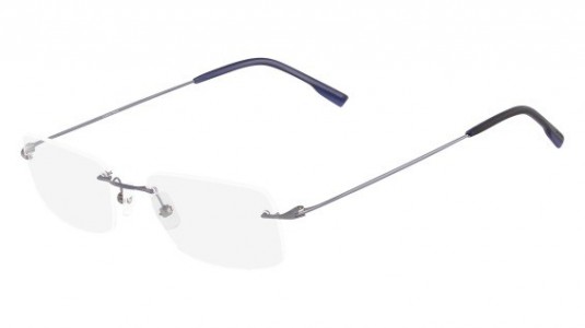 Calvin Klein CK7503 Eyeglasses, (039) BLUE STEEL