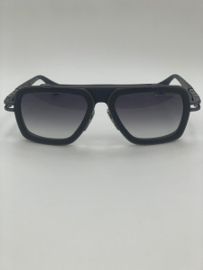DITA LXN-EVO Sunglasses, BLACK - BLACK