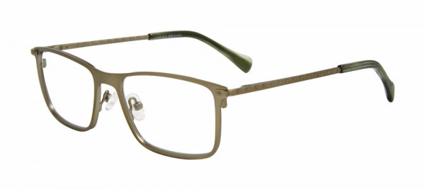 Lucky Brand VLBD826 Eyeglasses, GREEN (0GRE)