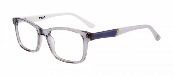 Fila VFI284 Eyeglasses, Grey