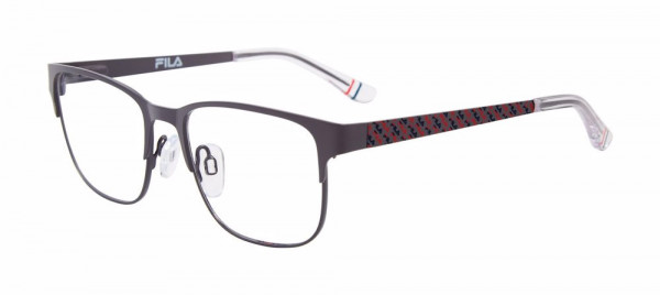 Fila VFI285 Eyeglasses, Silver