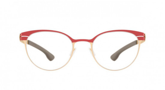 ic! berlin Melody Eyeglasses, Rogochi