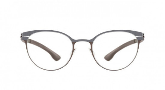 ic! berlin Melody Eyeglasses, Boulder-Teak