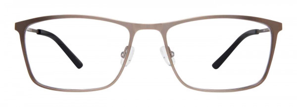 Chesterfield CH 100XL/T Eyeglasses, 0JCA BRUSHED GREY