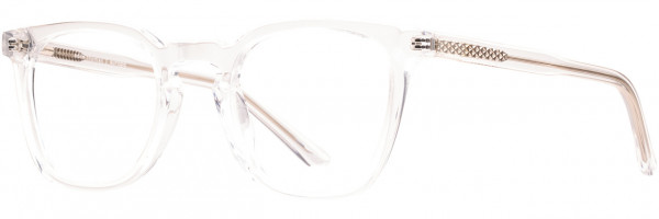 Adin Thomas Adin Thomas 556 Eyeglasses, 2 - Crystal