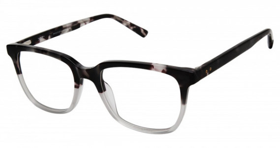 XXL THRESHER Eyeglasses, HAVANA