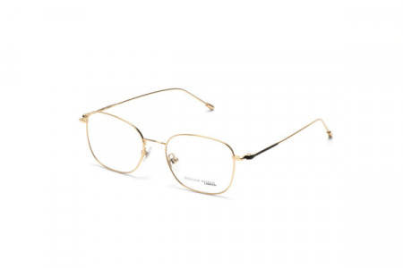 William Morris WM50263 Eyeglasses, GOLD (C1)