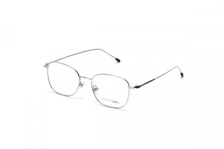 William Morris WM50263 Eyeglasses, SILVER (C2)