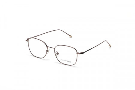 William Morris WM50263 Eyeglasses, BLACK (C3)