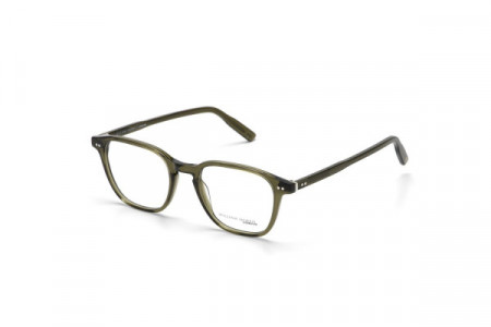 William Morris WM50259 Eyeglasses, GREEN (C2)