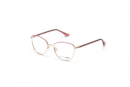 William Morris WM50240 Eyeglasses, PINK (C1)