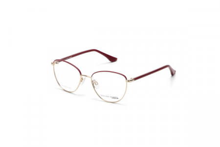 William Morris WM50240 Eyeglasses, RED (C3)
