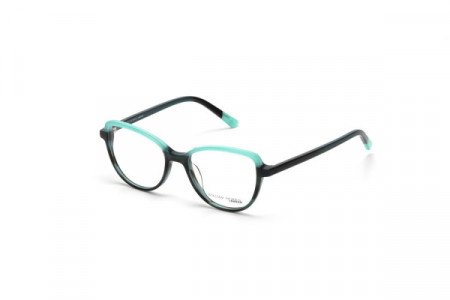 William Morris WM50237 Eyeglasses, GREEN (C3)