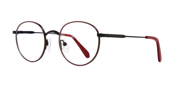 Stylewise SW534 Eyeglasses, Brick