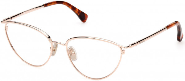 Max Mara MM5057 Eyeglasses