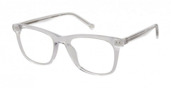 Colors In Optics C1145 PARKSIDE Eyeglasses, XTL CRYSTAL