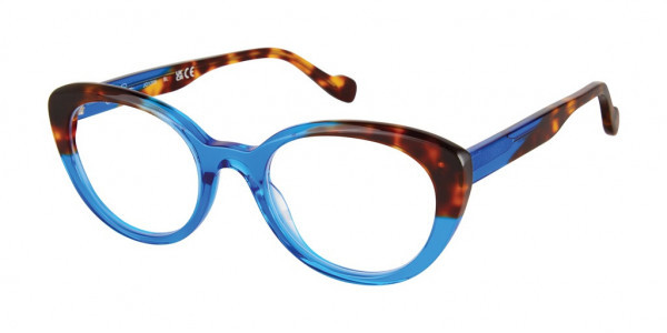 Jessica Simpson JO1206 Eyeglasses