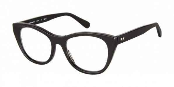 Vince Camuto VO543 Eyeglasses, OX BLACK