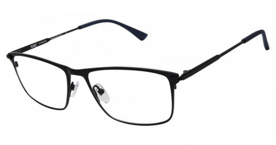 XXL STAG Eyeglasses, NAVY