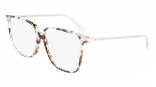 Calvin Klein CK22543 Eyeglasses, (444) AQUA TORTOISE