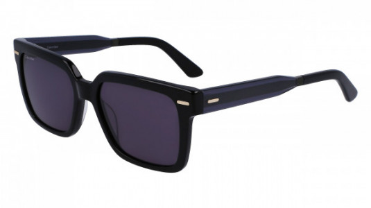 Calvin Klein CK22535S Sunglasses, (001) BLACK