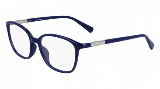 Longchamp LO2706 Eyeglasses, (400) BLUE