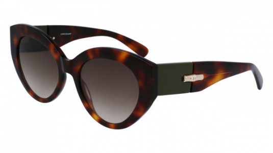 Longchamp LO722S Sunglasses