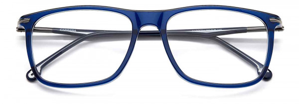Carrera CARRERA 289 Eyeglasses, 0PJP BLUE