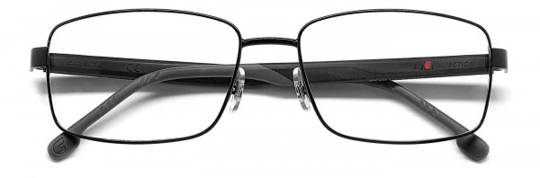 Carrera CARRERA 8877 Eyeglasses, 0807 BLACK