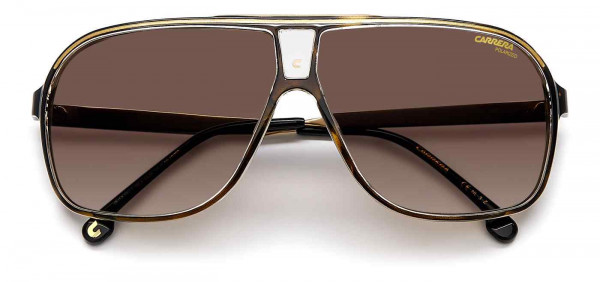 Carrera GRAND PRIX 3 Sunglasses, 0086 HAVANA