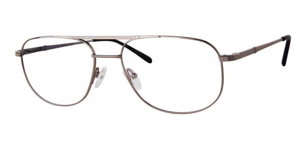 Chesterfield CH 894/T Eyeglasses, 06LB RUTHENIUM