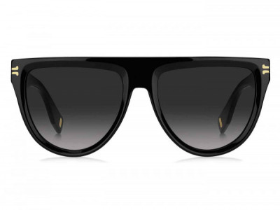 Marc Jacobs MJ 1069/S Sunglasses, 0807 BLACK