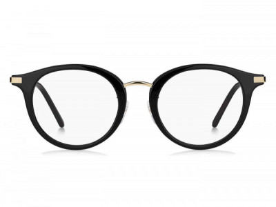 Marc Jacobs MARC 623/G Eyeglasses, 0RHL GOLD BLACK