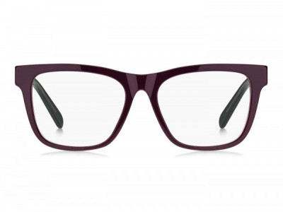 Marc Jacobs MARC 630 Eyeglasses, 0LHF BURGUNDY