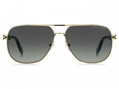 Marc Jacobs MARC 633/S Sunglasses, 0J5G GOLD