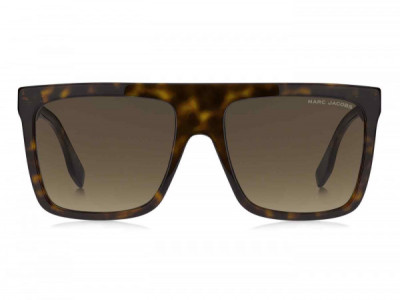 Marc Jacobs MARC 639/S Sunglasses, 0086 HAVANA