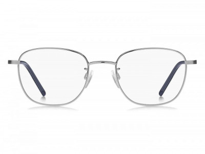 Tommy Hilfiger TH 1931/F Eyeglasses, 06LB RUTHENIUM