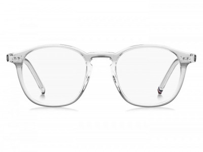 Tommy Hilfiger TH 1941 Eyeglasses, 0900 CRYSTAL