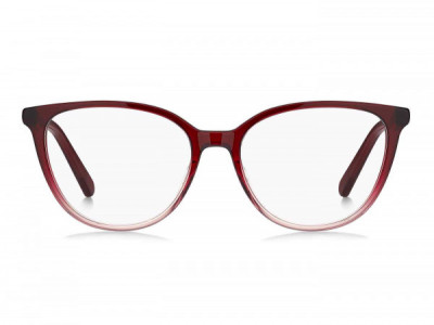 Tommy Hilfiger TH 1964 Eyeglasses, 0C9A RED