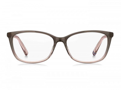 Tommy Hilfiger TH 1965 Eyeglasses, 02M0 GREY GRADIENT