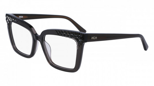MCM 05 Eyeglasses, (024) DARK GREY