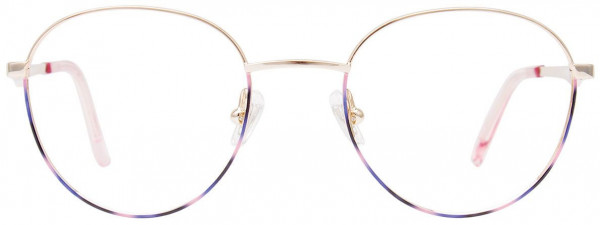 EasyClip EC657 Eyeglasses