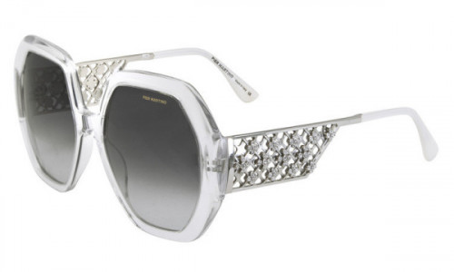 Pier Martino PM8477 Sunglasses, C4 Crystal Gold